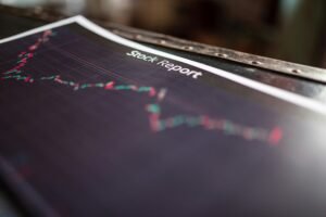 data analysis report summary