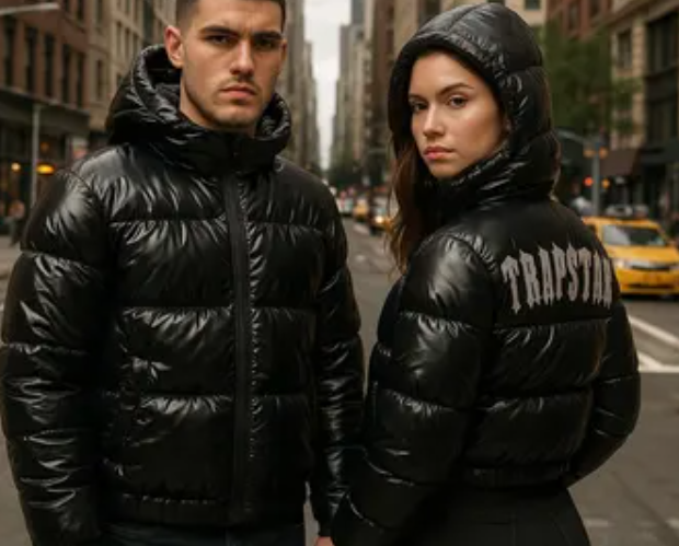 Trapstar Italy Store Online – Your Streetwear Fix