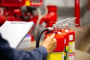 Complete Guide to Fire Risk Assessment for Businesses