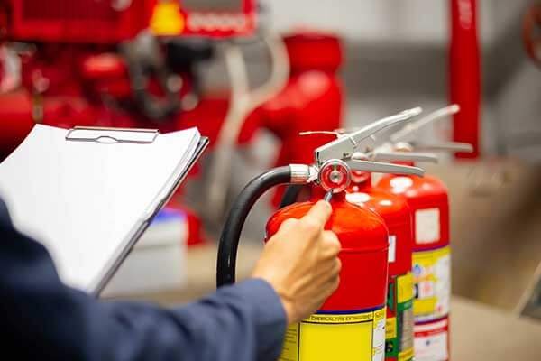 Complete Guide to Fire Risk Assessment for Businesses